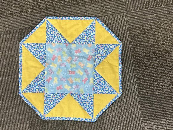 One Little Star Easter
