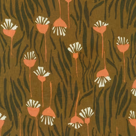 Orchard Run Redwood Canvas AFH-23149-222