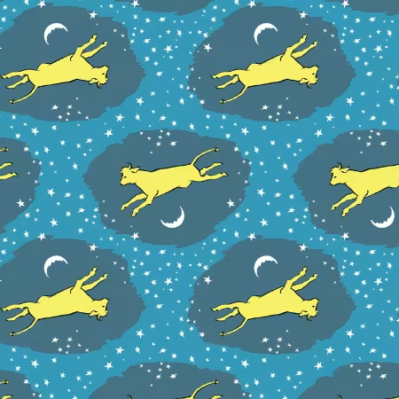 Over the Moon Goodnight Moon