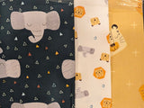 Zoo Palooza 3 Yard Bundle