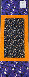 DYOB Halloween Runner Sample 16"x48"