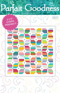 Parfait Goodness Pattern