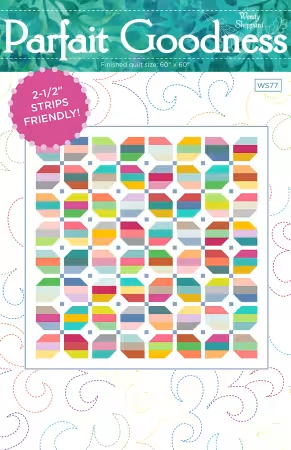 Parfait Goodness Pattern
