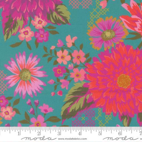 Parlor Happy Blooms 11960 15