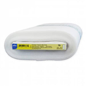 Peltex Sew-In Stabilizer Pellon - sold by the yard