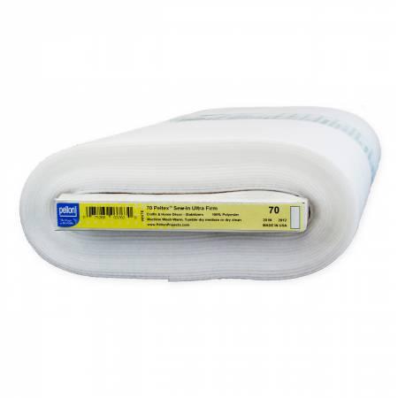 Peltex Sew-In Stabilizer Pellon - sold by the yard