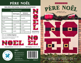 Pere Noel Kit - Will make any 1 of the 3 available sizes - preorder expected early May