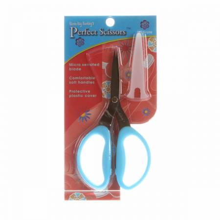 Perfect Scissors Karen Kay Buckley 6