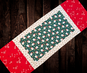 Perfect Trio Christmas Kit 16"x48"