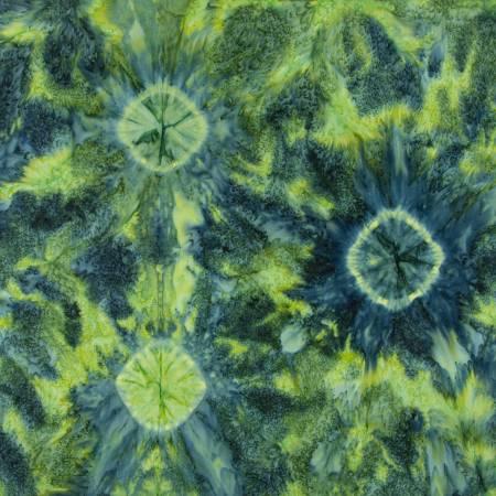 Peridot Fern BT23067-325 - 2 1/2 yards