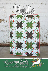 Phyllis *Digital Download*