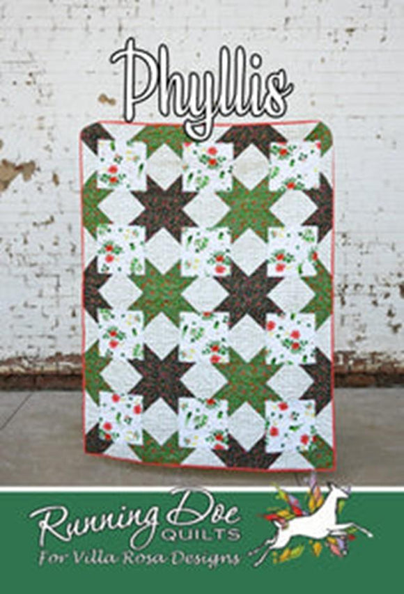 Phyllis *Digital Download*