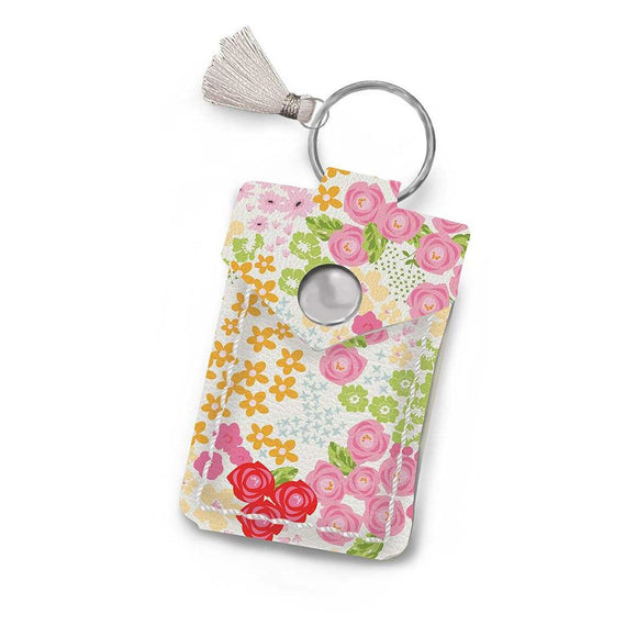 Picnic Florals Scissor Pouch