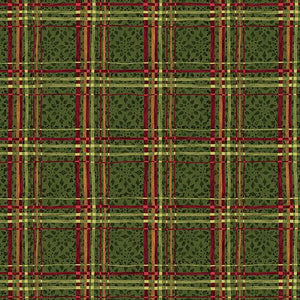 Plaid Green 1706544