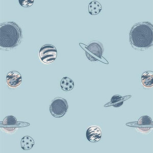 Planetarium Flannel F11811