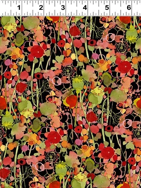 Poppy Dreams Y3992-3
