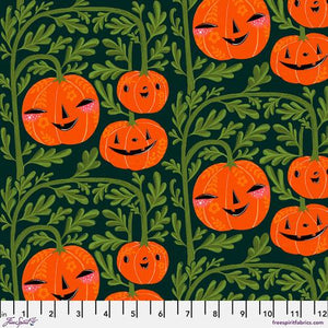 Pumpkin Head PWCD114.XGreen