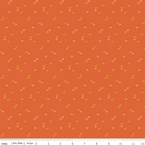 Pumpkins C652-Orange
