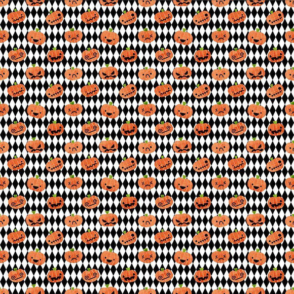 Pumpkins Multi