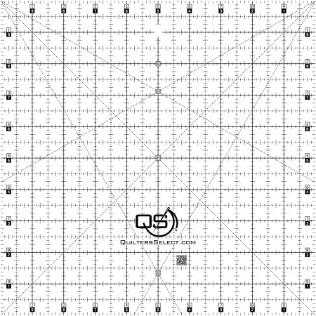 Quilter's Select 10