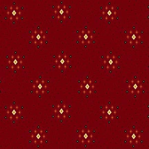 Quiet Grace Q-918-88 1 1/2 Yards