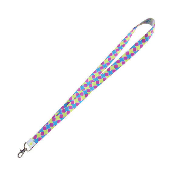 Quilt Life Scissor/Badge Lanyard