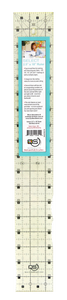 Quilter's Select 2.5"x18" Ruler