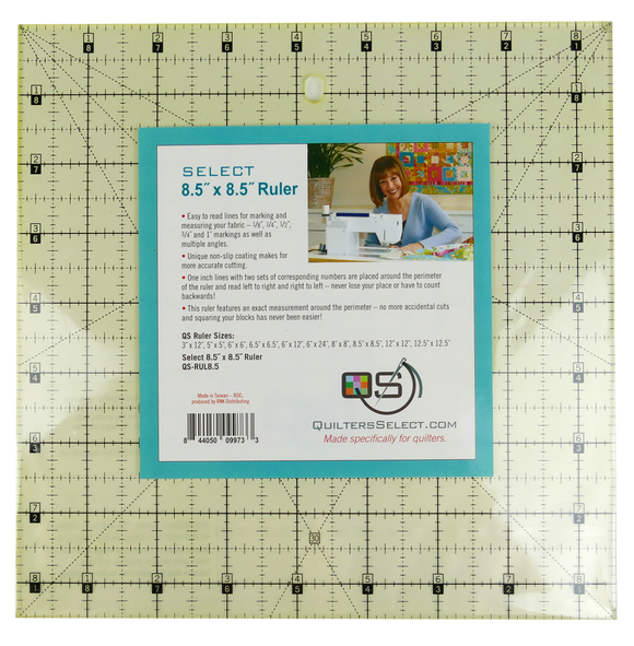 Quilter's Select 8.5