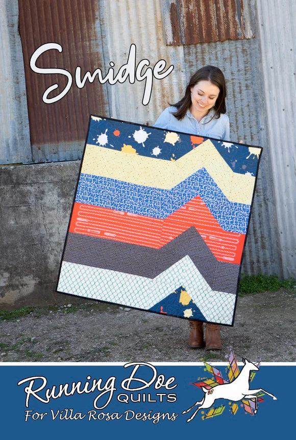 Smidge Pattern