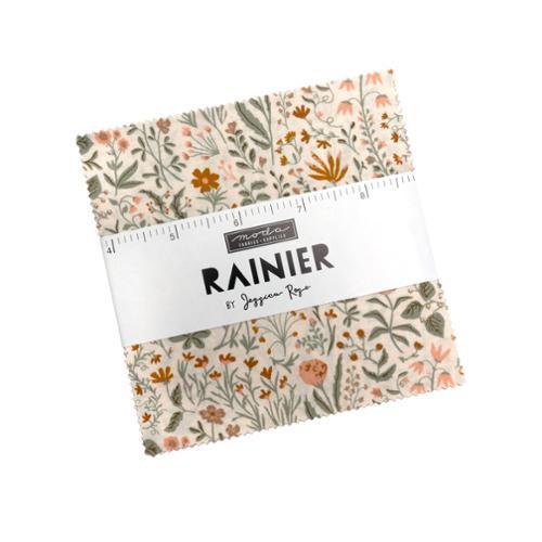 Rainier Charm Pack