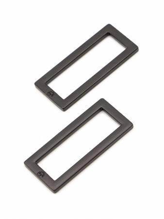 Rectangle Ring Flat 1.5