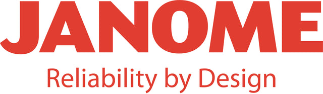 Janome - Realiability by Design