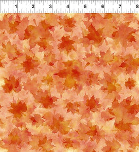 Reflections of Autumn II 29RA1 - 2 Yards