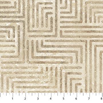 Retro Vibes - Stonehenge Beige