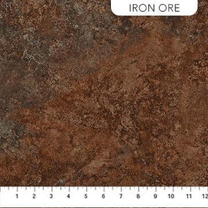 Retro Vibes - Stonehenge Iron Ore