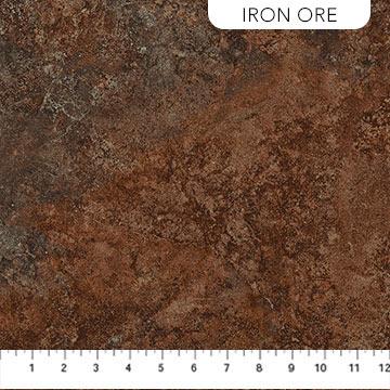 Retro Vibes - Stonehenge Iron Ore