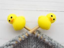 Rubber Ducky Stitch Stopper