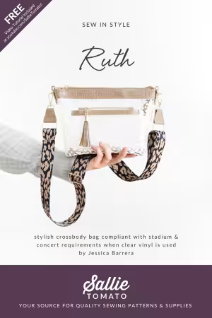 Ruth Pattern