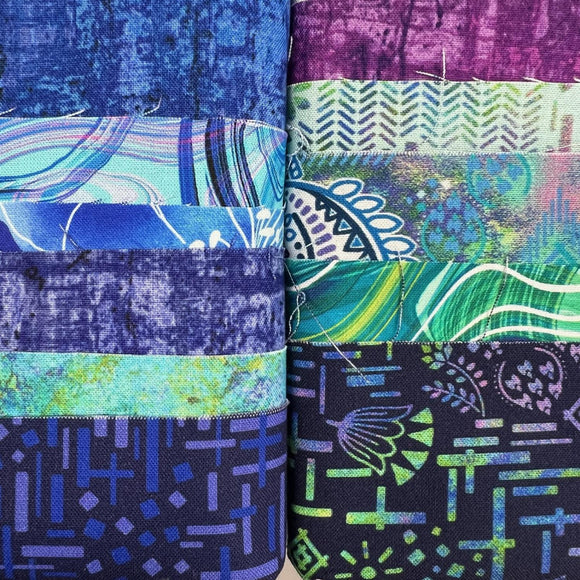 Sadie 11 Fat Quarter Bundle