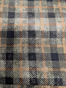 Sale Fabric - .667 yards