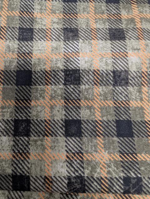 Sale Fabric - .667 yards