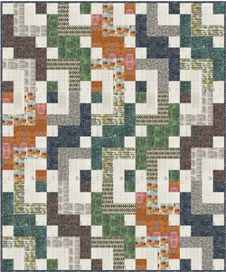 Scotland Yard Kit 60"x72"