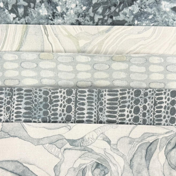 Sea Glass Shores 5 Yard Bundle