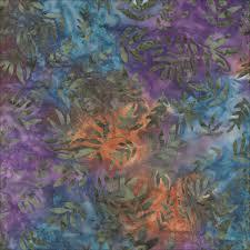 Sequoia Baliscapes 2767Q-X - 1.75 yards