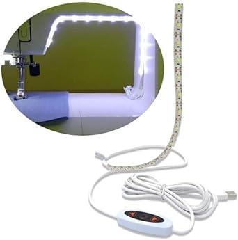 Sewing Machine Light Strip