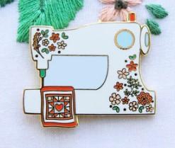 Sewing Machine Magnetic Needle Minder