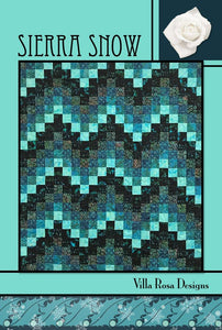 Sierra Snow by Villa Rosa Designs