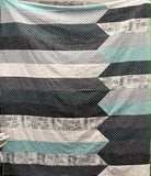 Simple Strips - Flannel