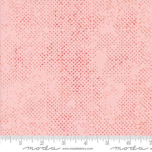 Simply Cozy Spotted Pale Pink