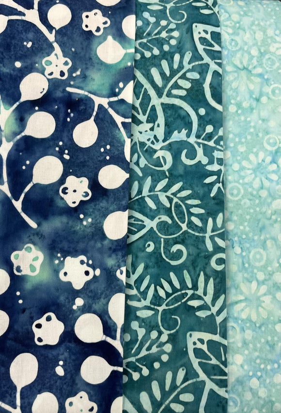 Singing in the Rain 3 Yard Bundle